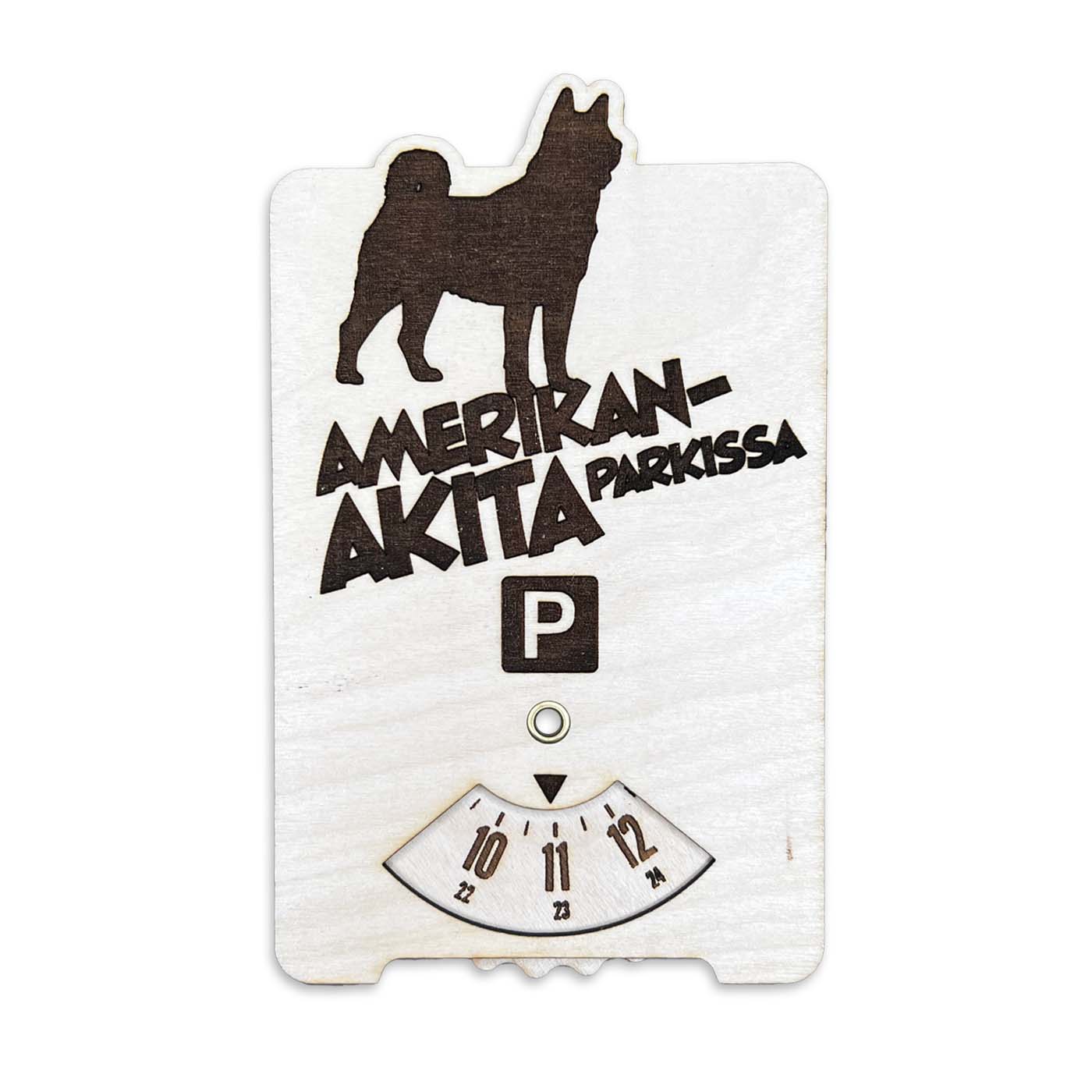 amerikanakita