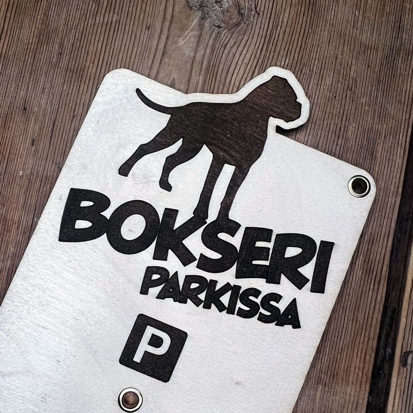 Bokserit