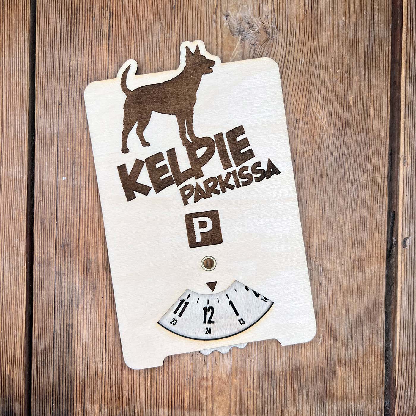 Kelpie