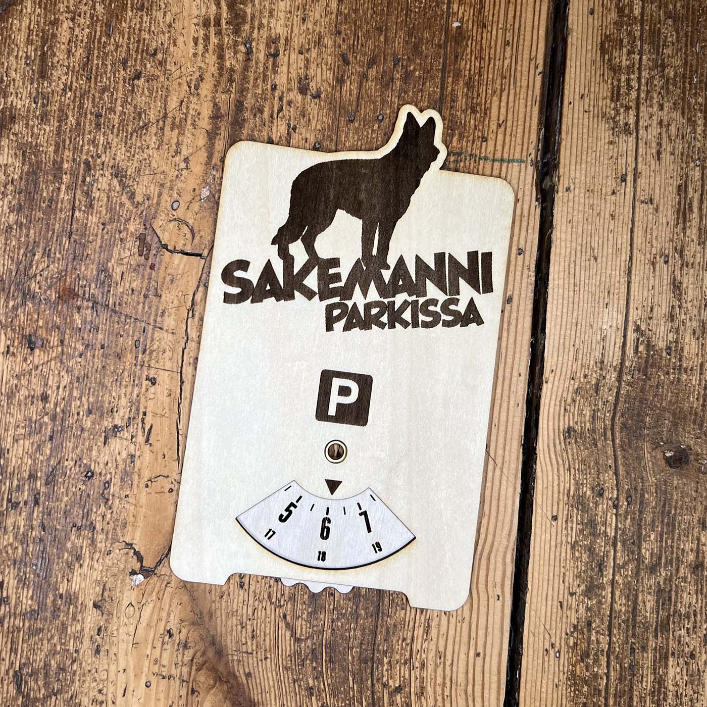 Saksanpaimenkoira