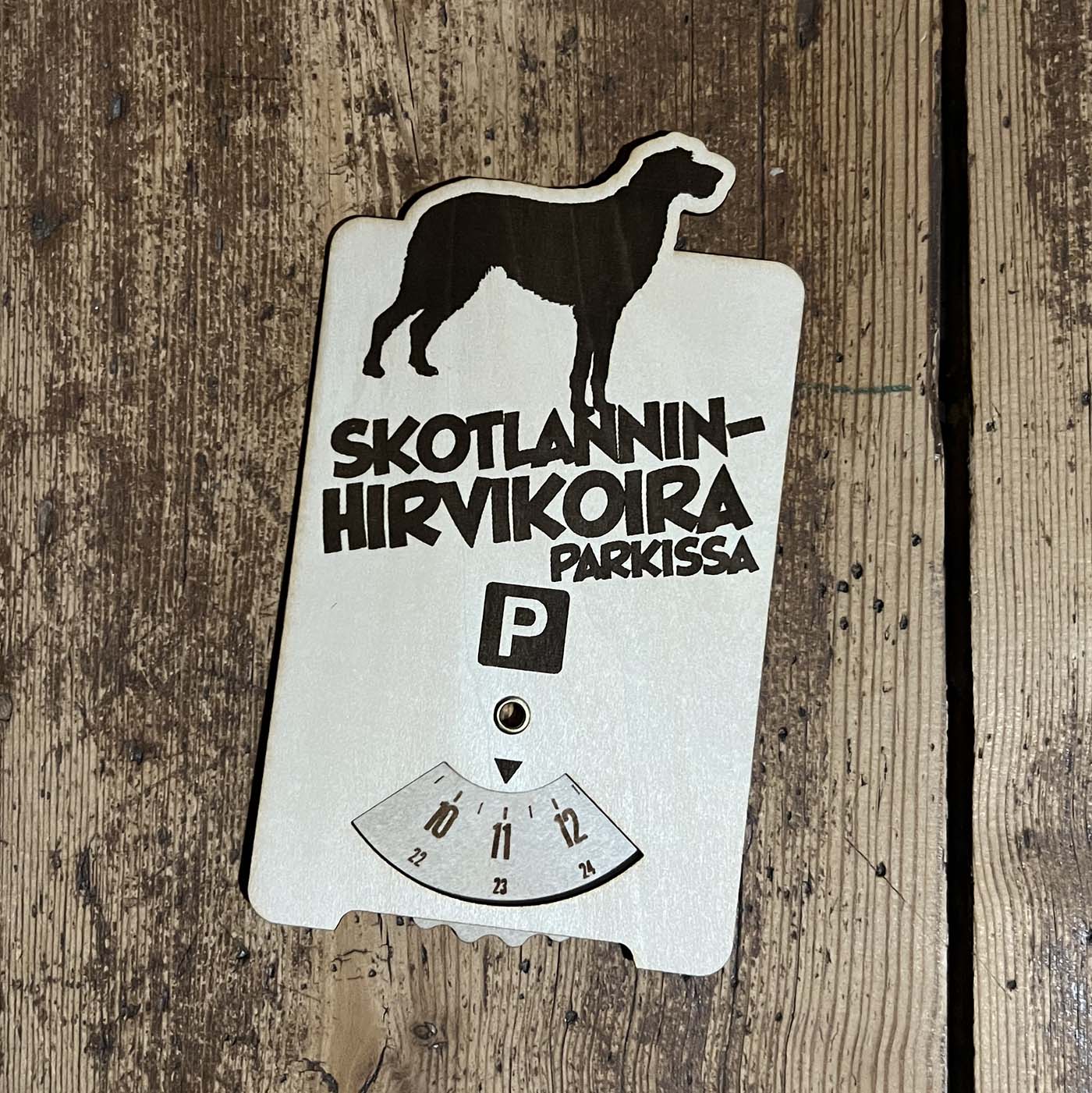 Skotlanninhirvikoir