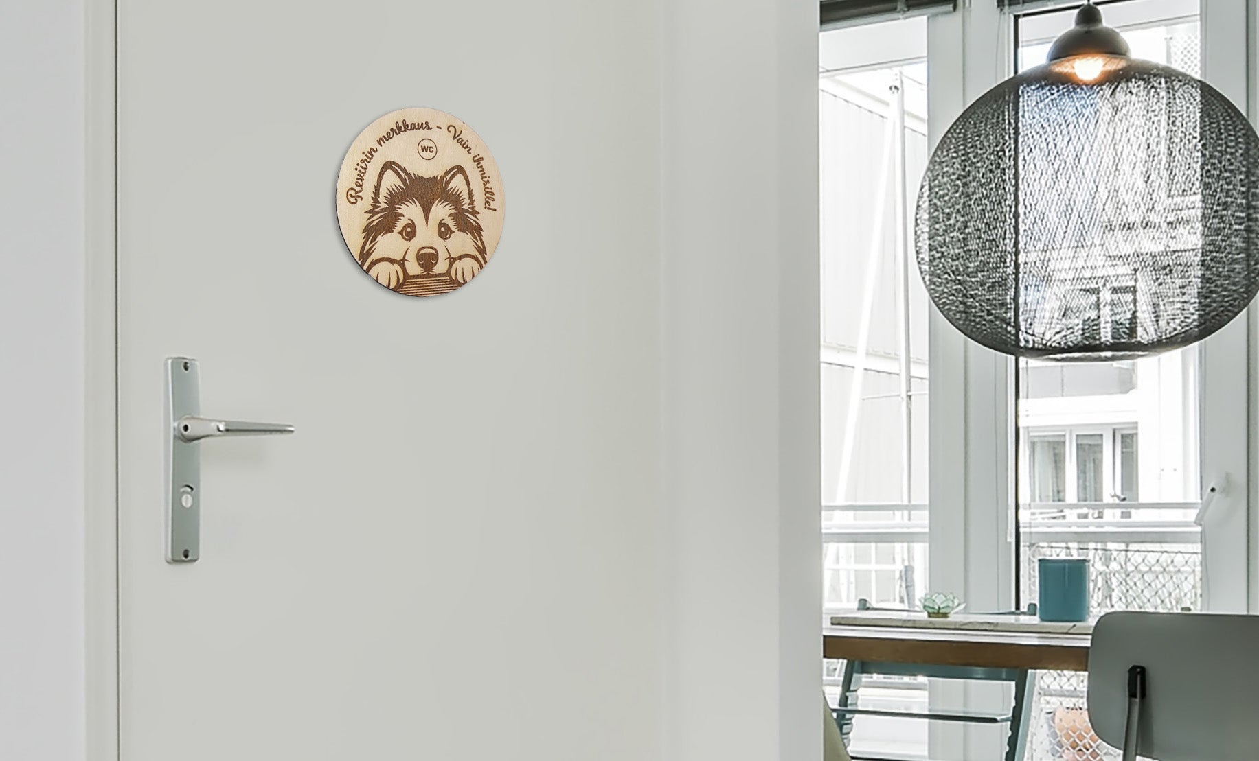 Personoinnin taikaa: Kuinka koirakuvat muuttavat lahjoja 🐾