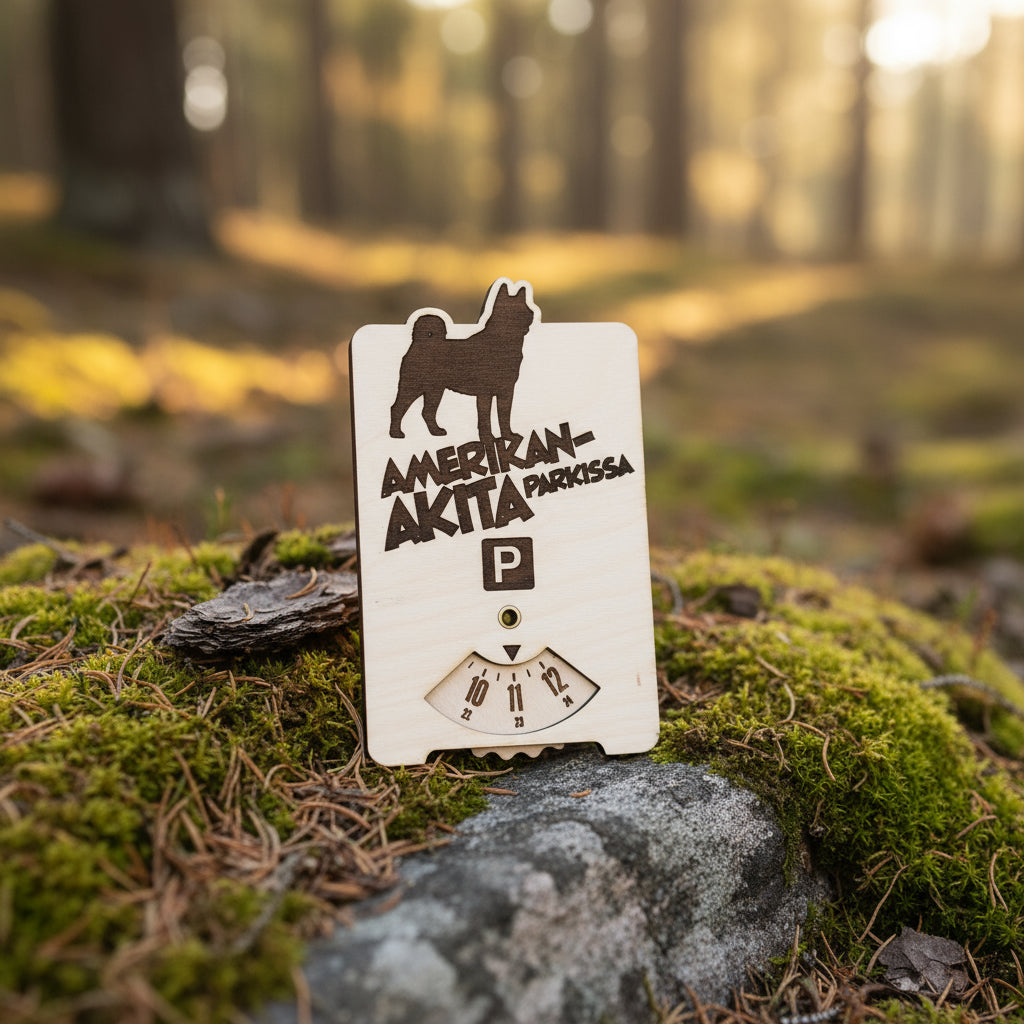 Amerikanakita