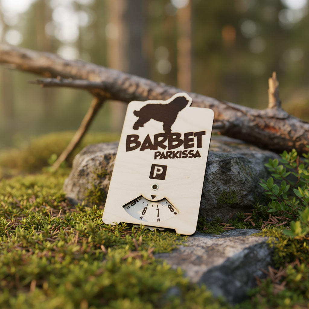 Barbet
