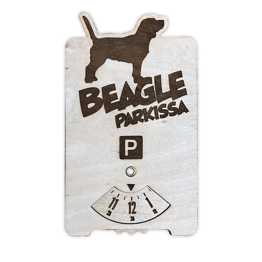 Beagle