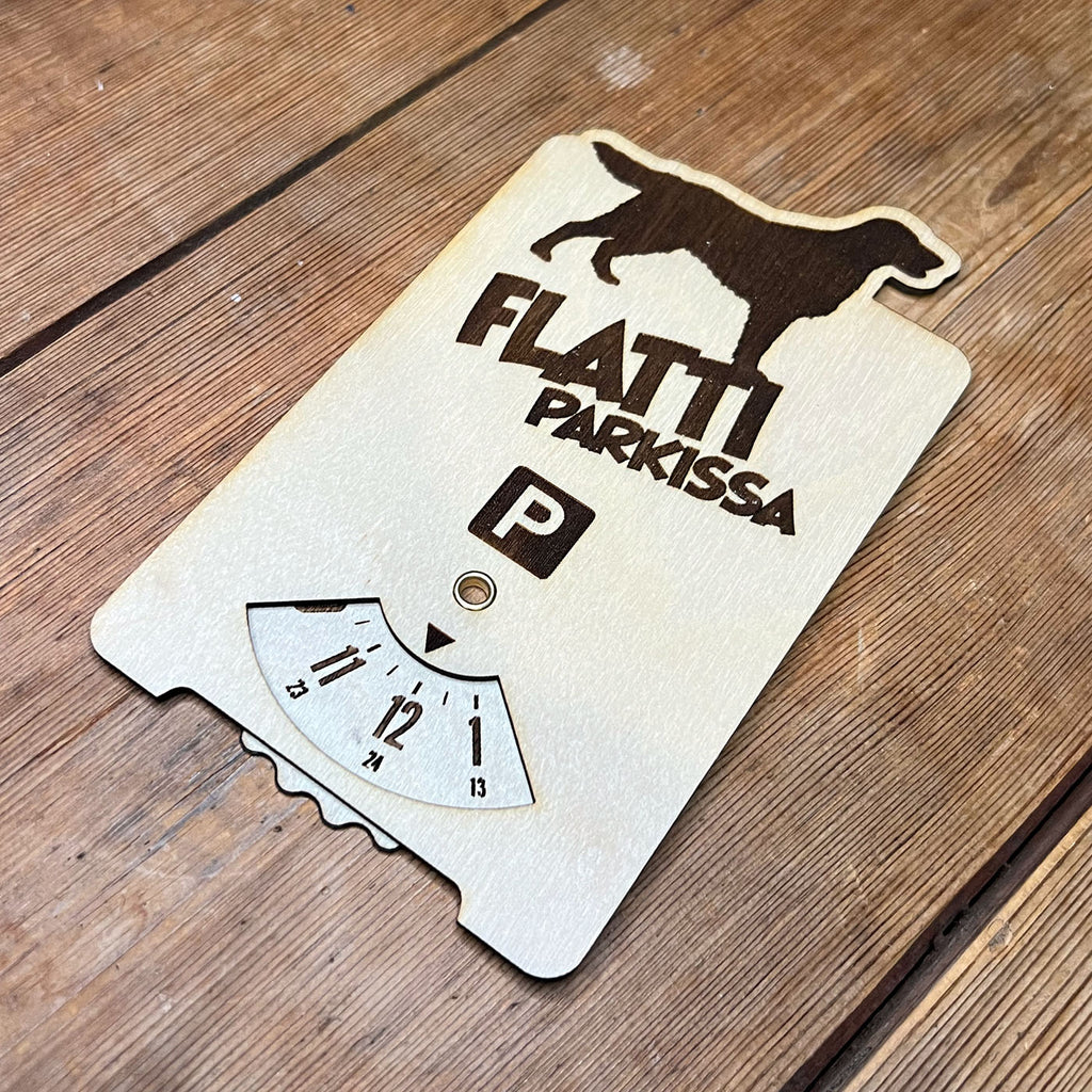 Sileäkarvainennoutaja