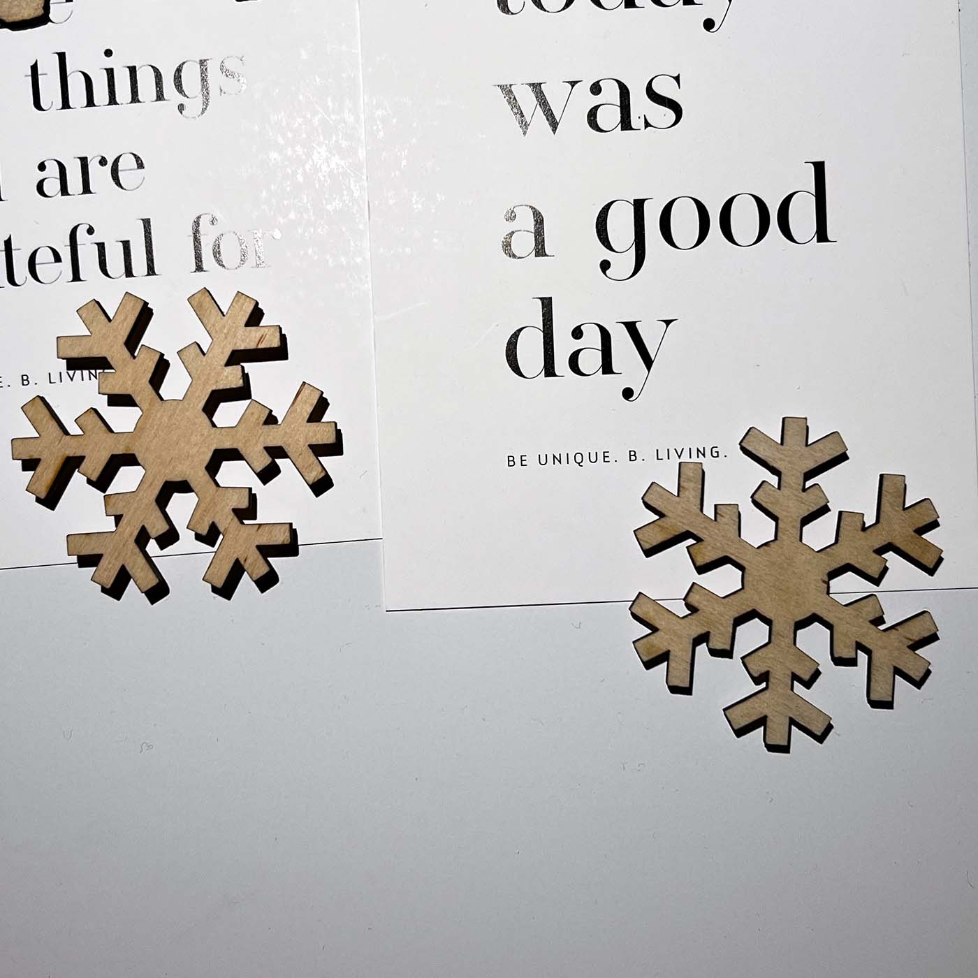 Joulukoriste jääkaappimagneetit