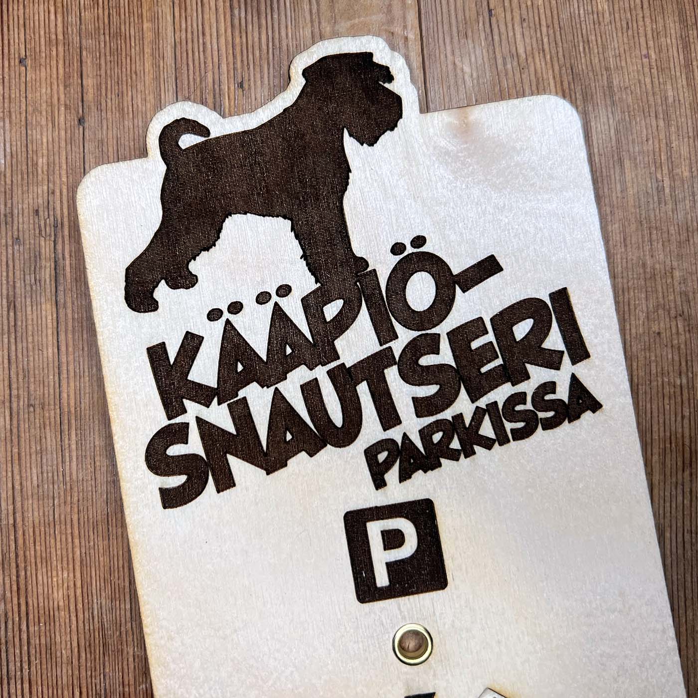 Kääpiösnautserit