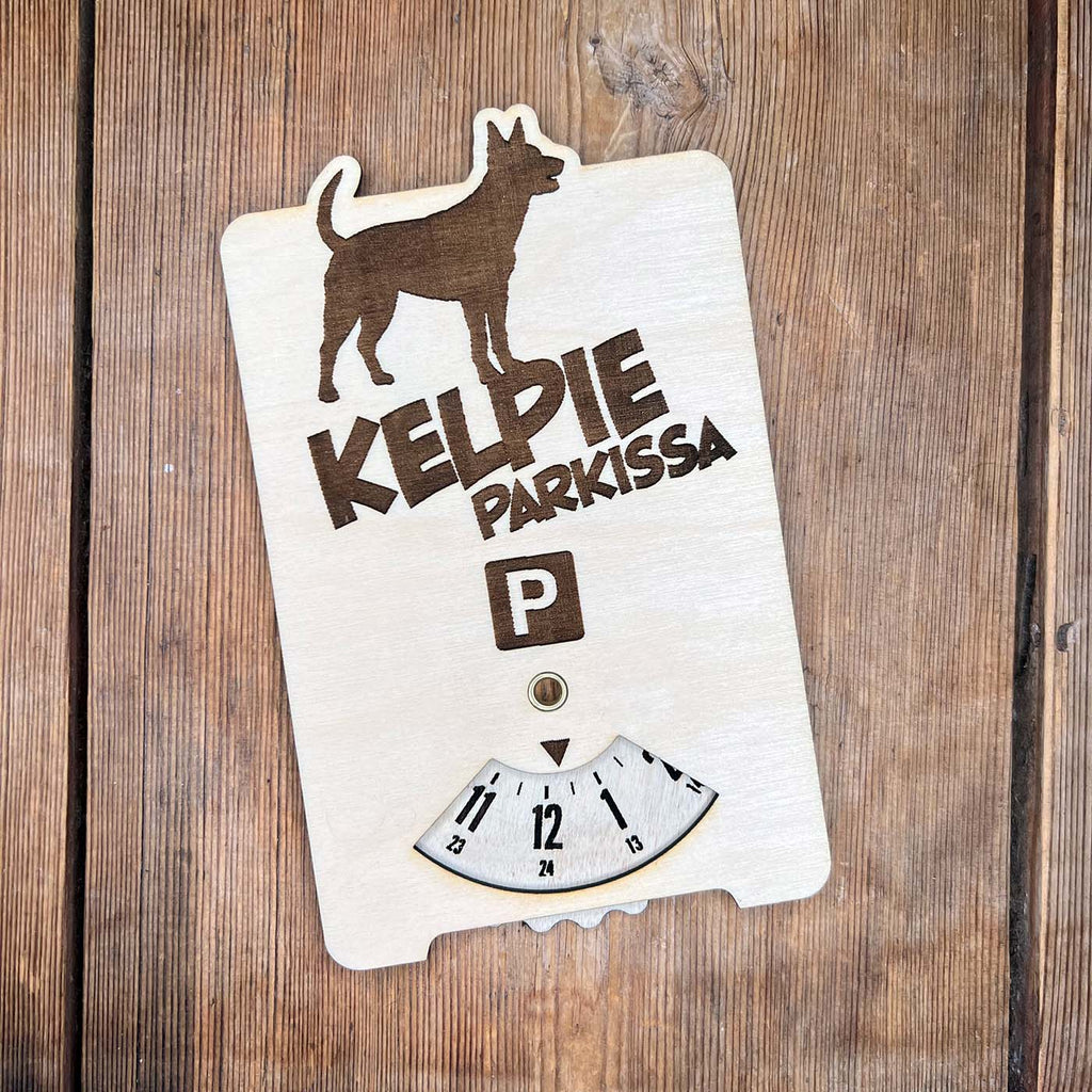 Kelpie