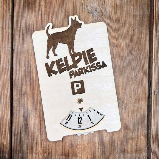 Kelpie