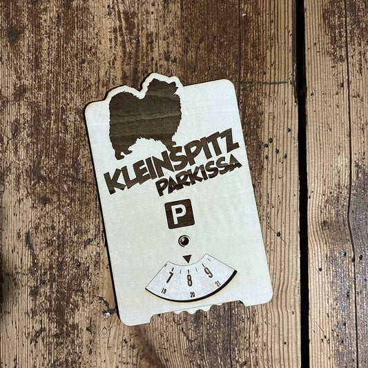 kleinspitz