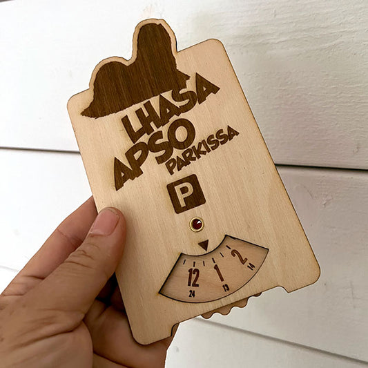 LhasaApso