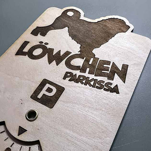 Lowchen
