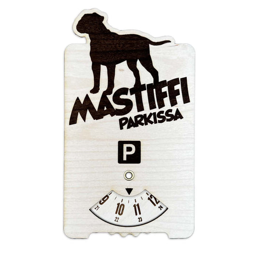 Mastiffi