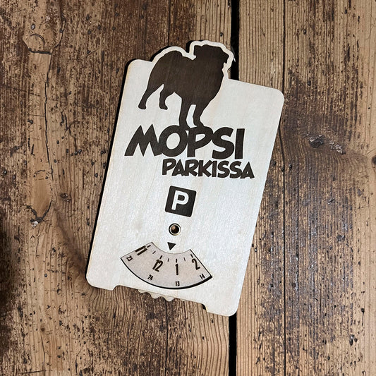 Mopsi
