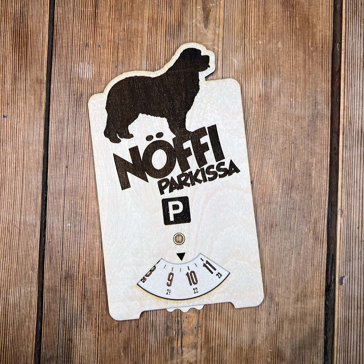 Newoundlandinkoira