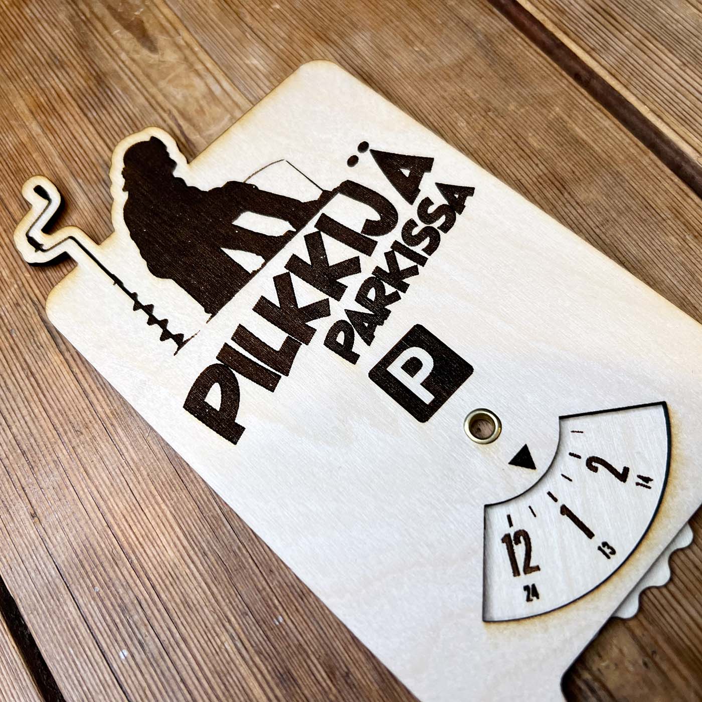 Pilkkijä