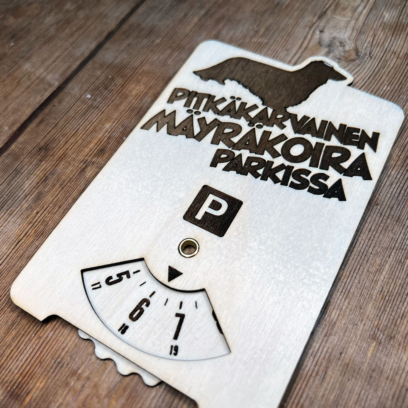 Mäyris