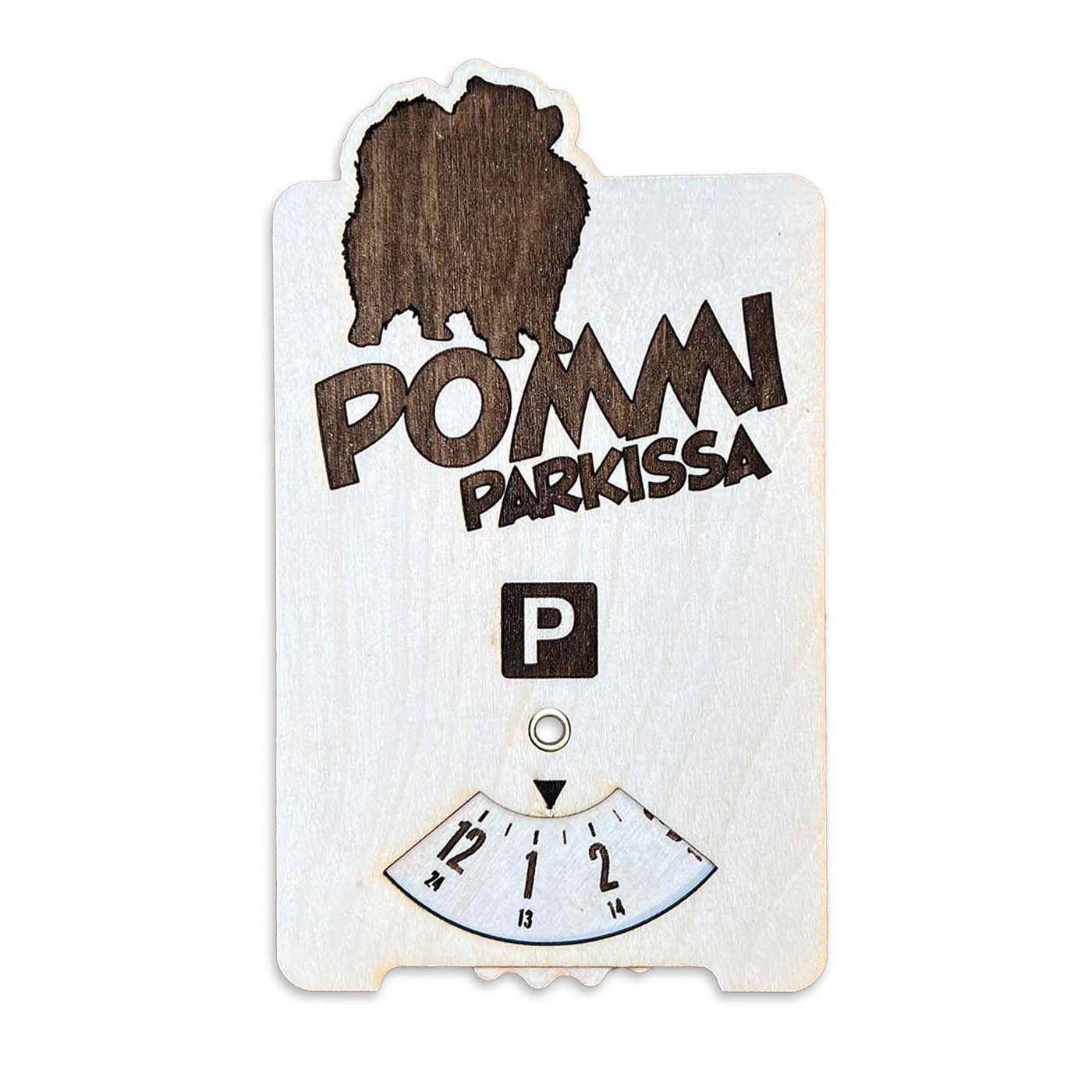 Pomeranian