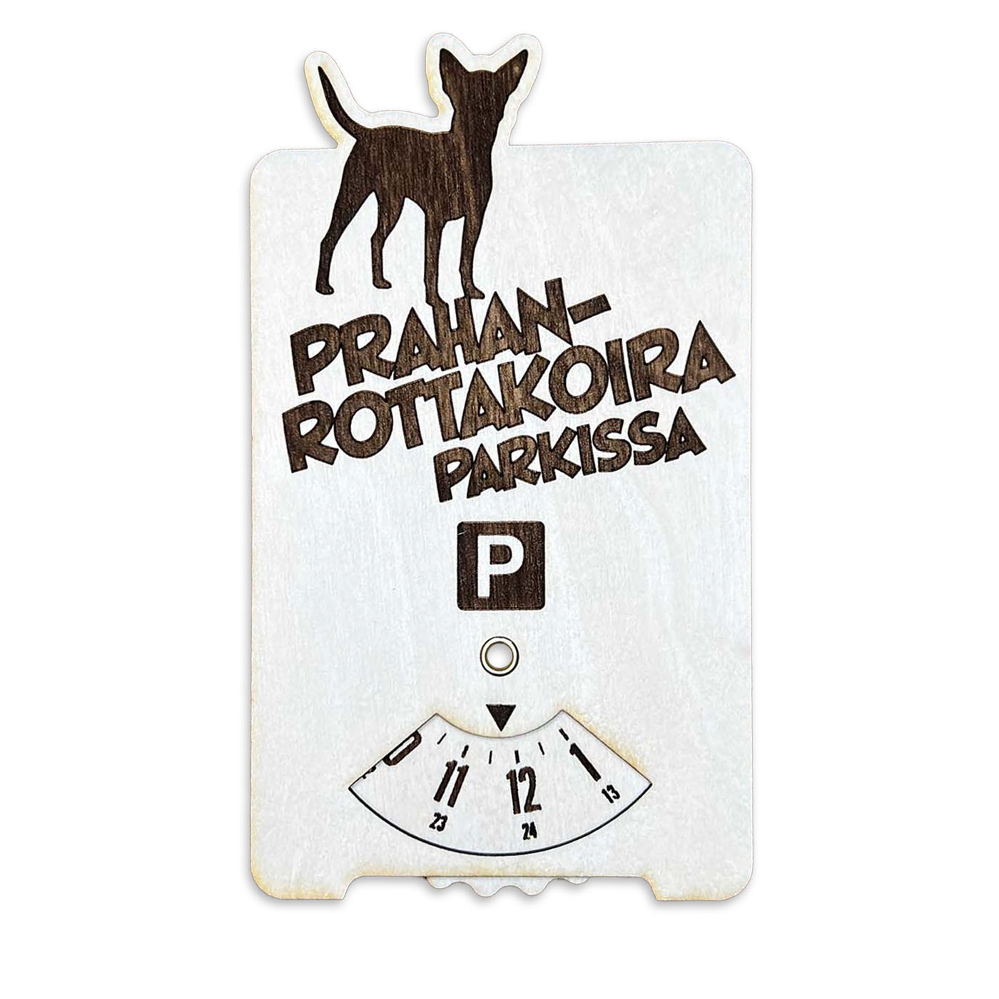 Prahanrottakoirat