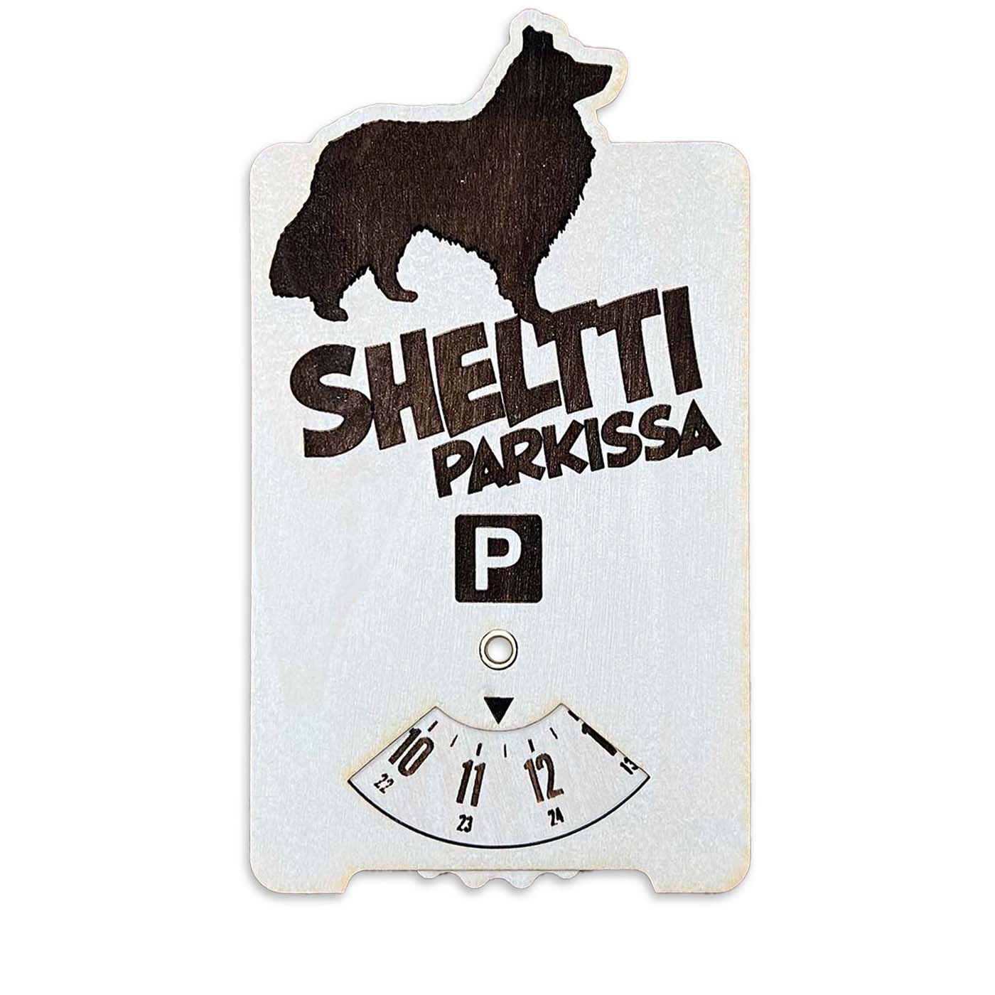 Sheltti