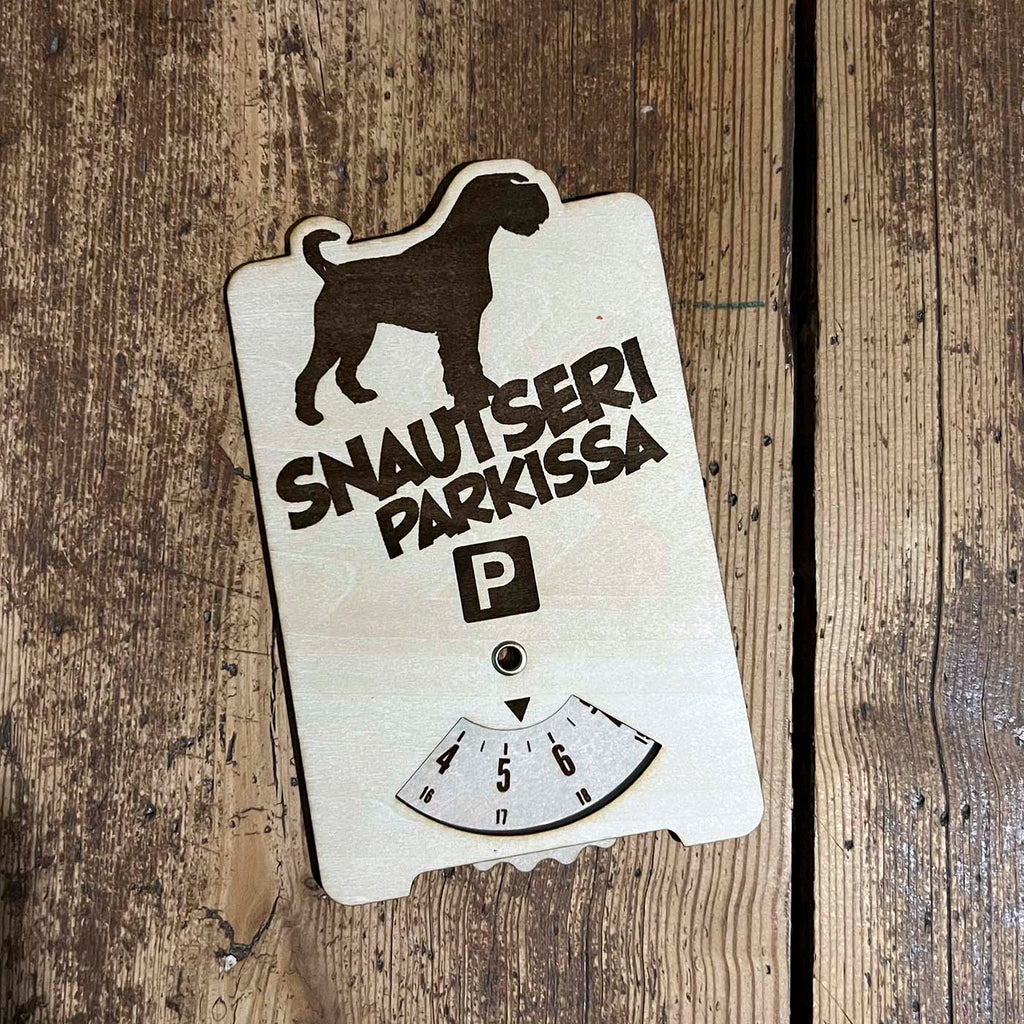 Snautseri