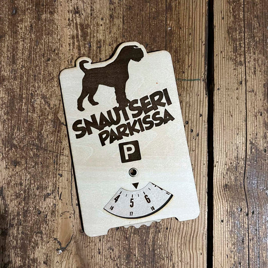 Snautseri
