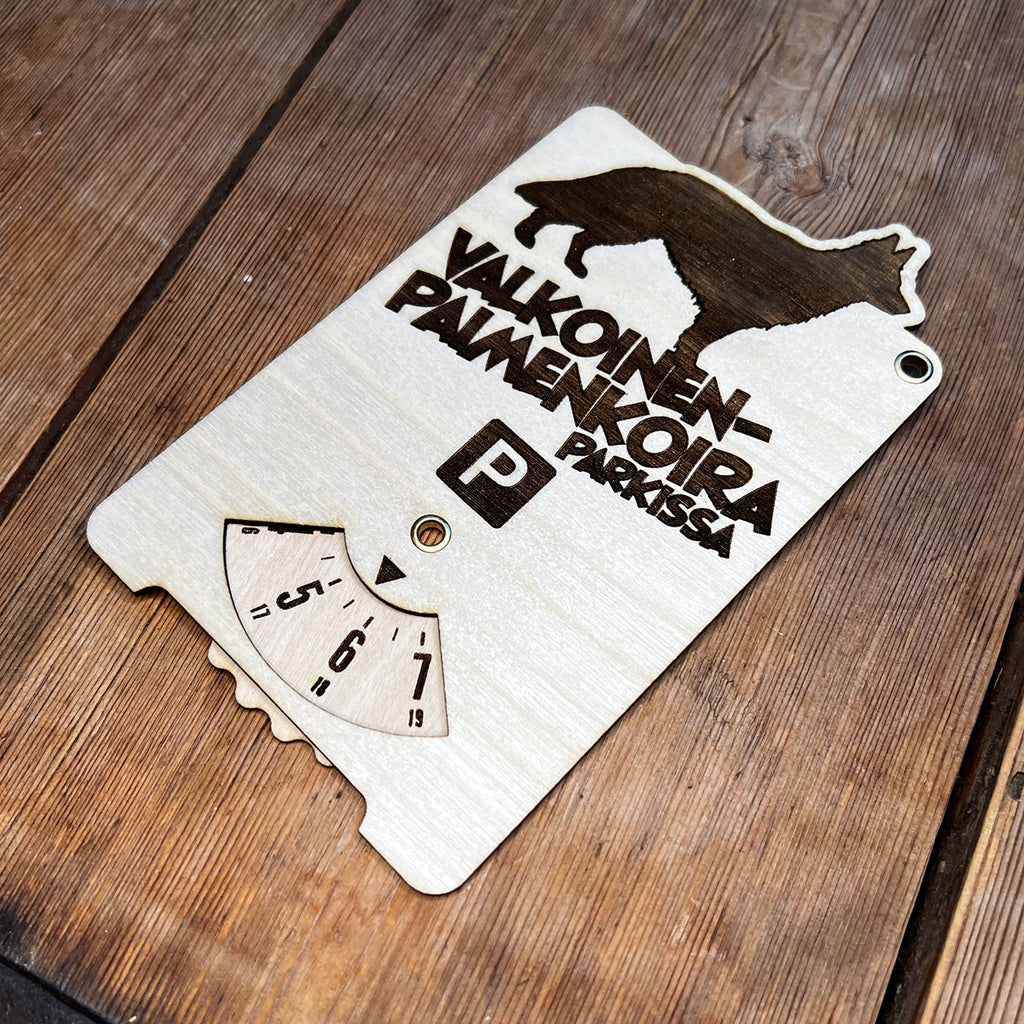 Valkoinenpaimenkoira