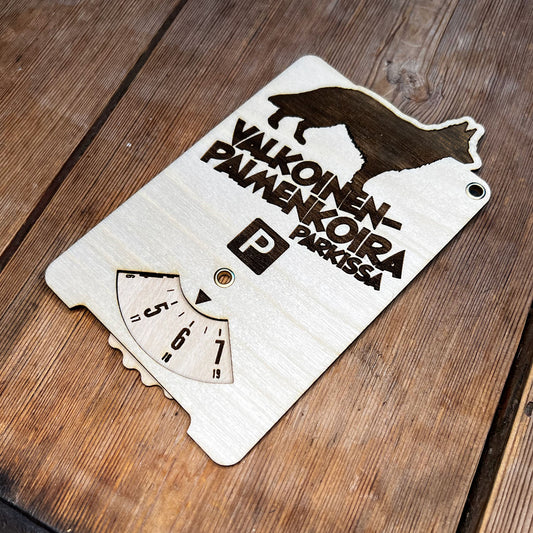 Valkoinenpaimenkoira