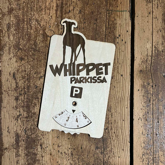 whippet