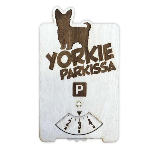 Yorkshirenterrieri
